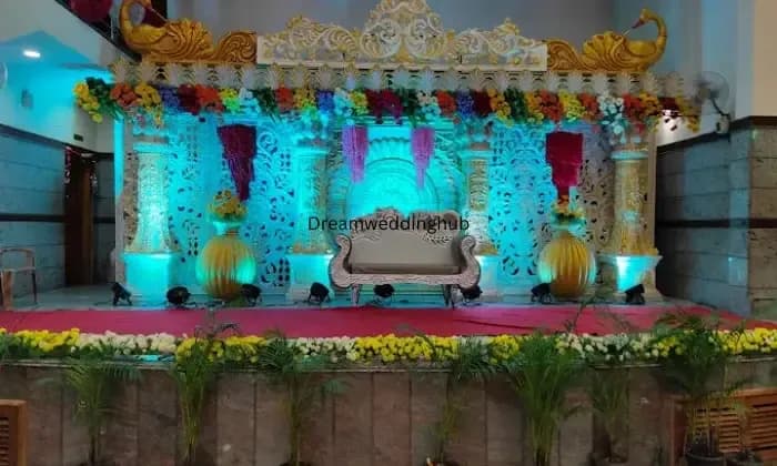 Shivanna Parvathi Convention Hall