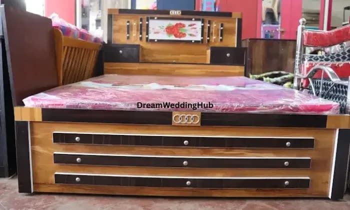 Mulla Steel Furniture