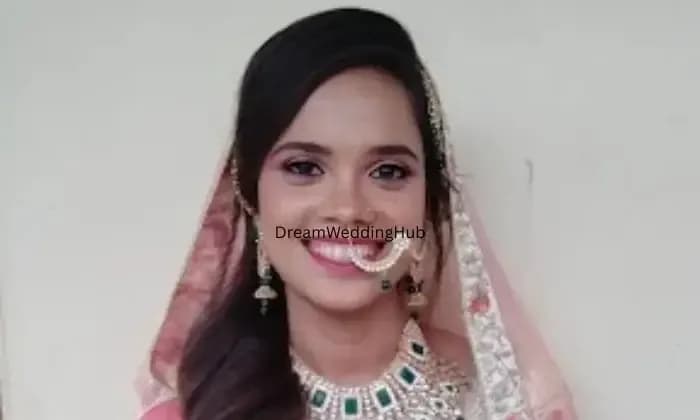 Srimukhi beauty parlour