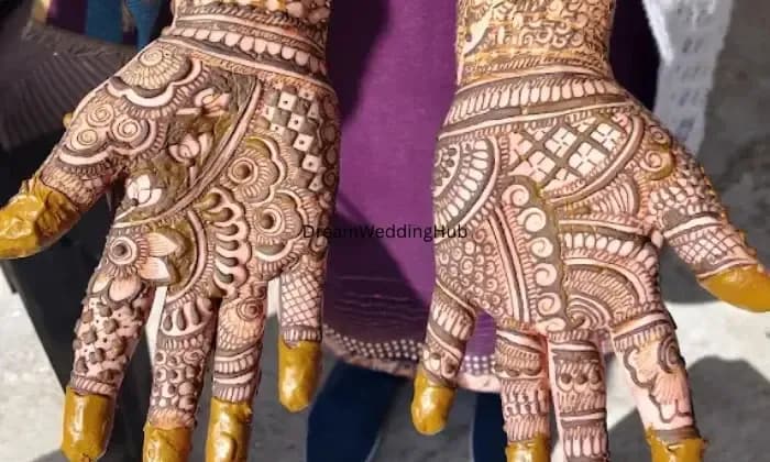 Best Mehendi Artists In Kangra