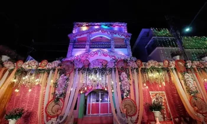 Milan Mela Ceremony Hall