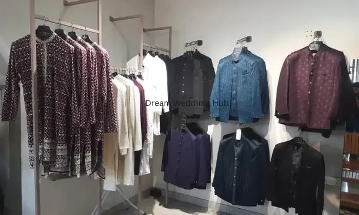 Grooms Wedding Hub kozhikode