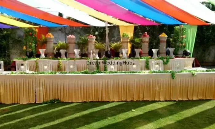 New Vindu  Caterers