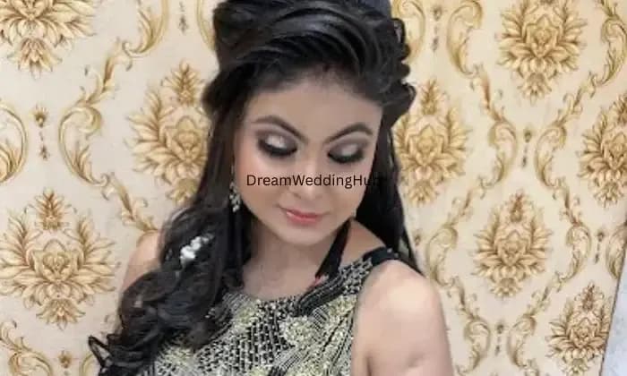 LeElegance Makeup Artist