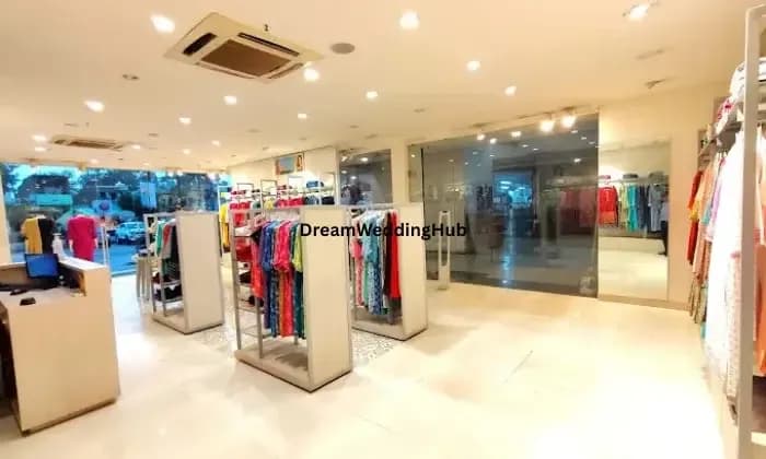Rangriti Exclusive Store