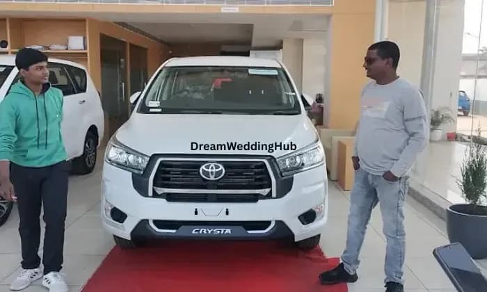 Trishanjeet Car Rental Service