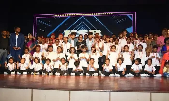 Hip Hopers International Dance School