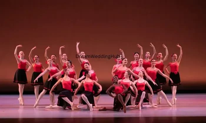 Next Generation Dance