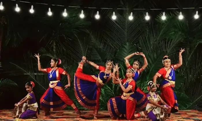 Manolaya Dance Academy