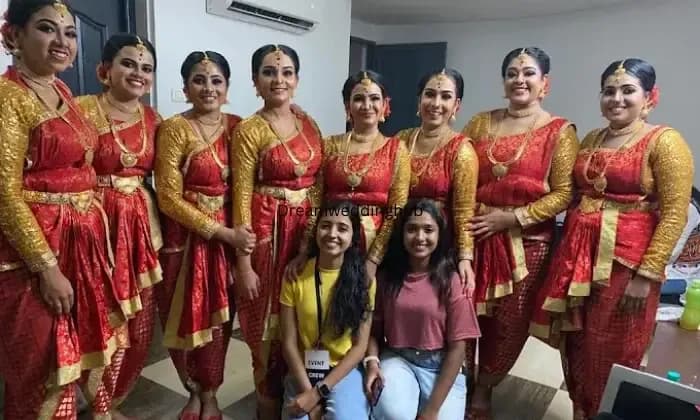 VK Dance  Fitness Studio