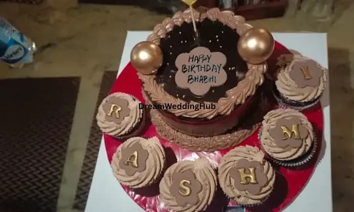 Mini Bakes Bakery and Cafe