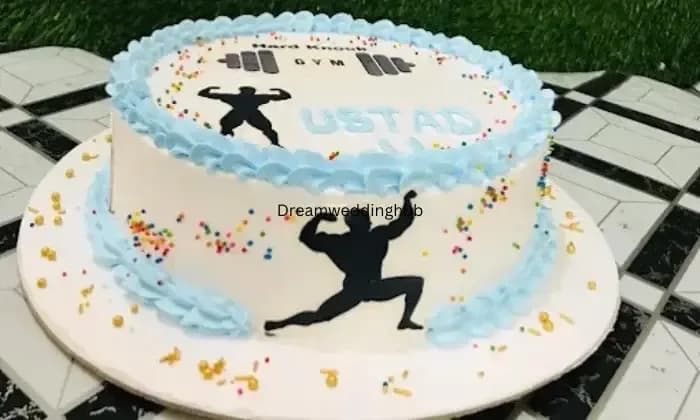 Cake Town hoshiarpur