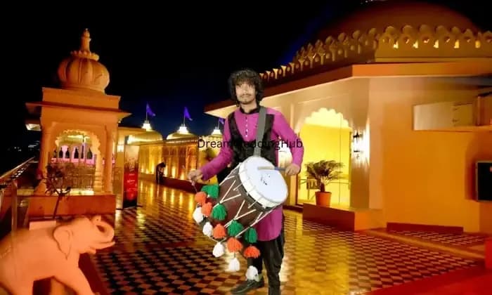 Mastana Dhol event management