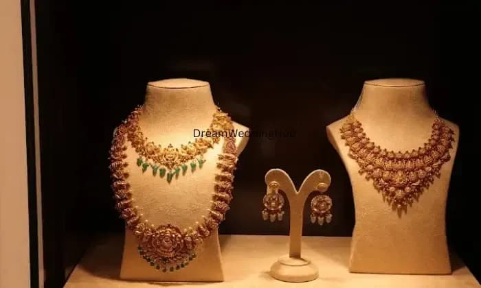 Jos Alukkas Jewellery