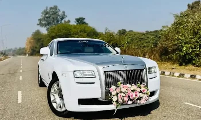 KR Cars self drive rental cars