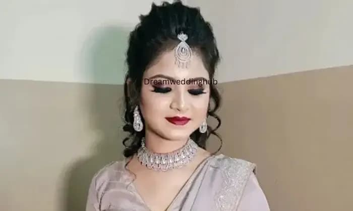 Nehas Makeup Studio And Salon