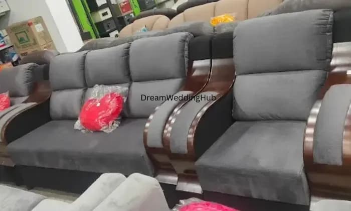 Mallika Furniture thanjavur