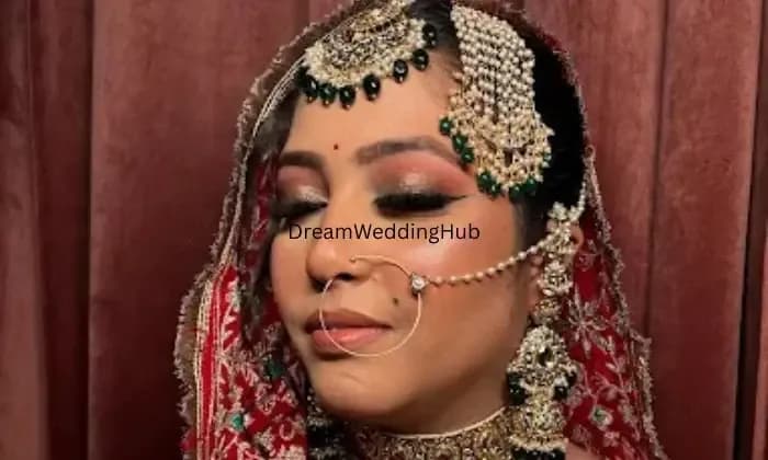 Pihul Gupta Makeovers