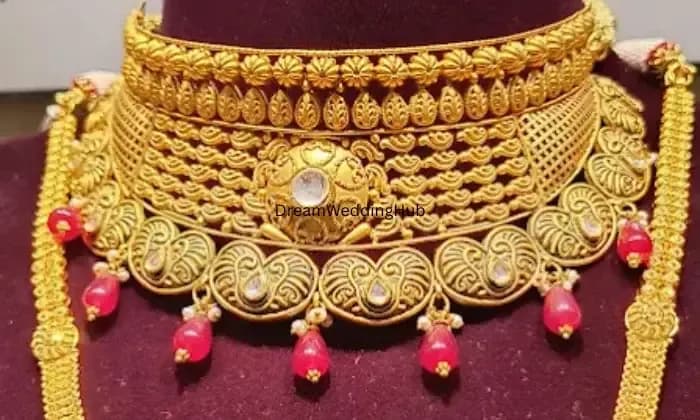 Naman Jewellers mewat