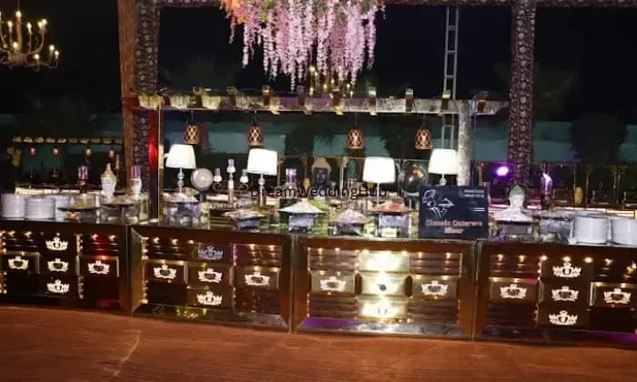 Classic Caterers hisar