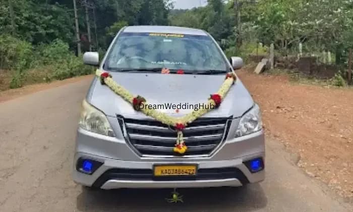 Navyashree Travels Talaguppa