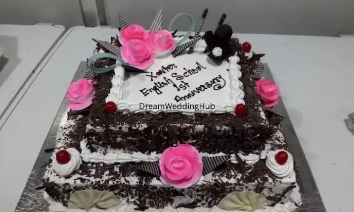 Likla Bakery  Moirangkhom