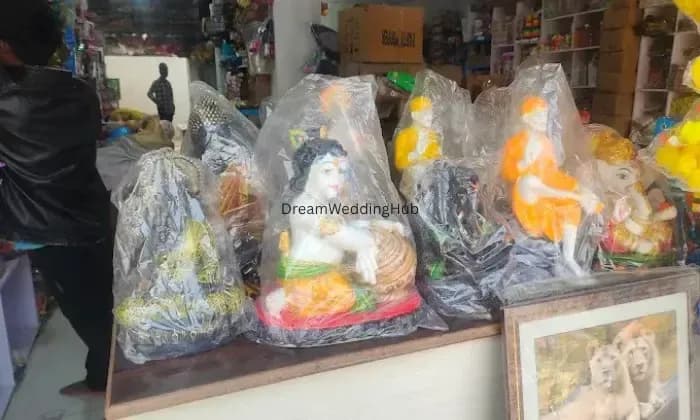 JAY MATADI GIFTS  TOYS