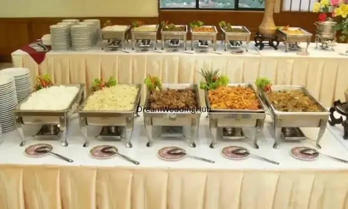 Kgn Caterers Bangarapet
