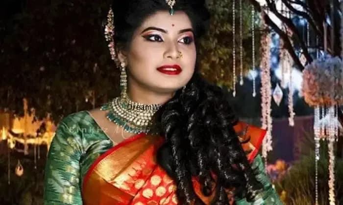 Arshis Makeup studio  beauty academy