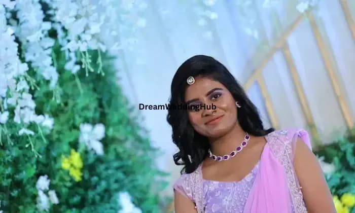 Naidile Makeup studio