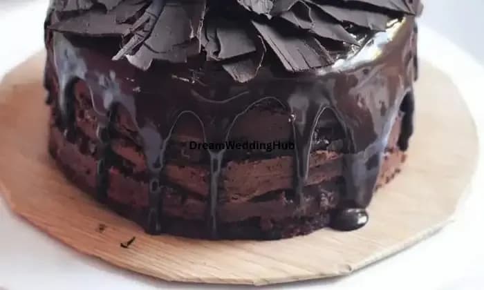 Jhanvi Yummy Cake R Raichur