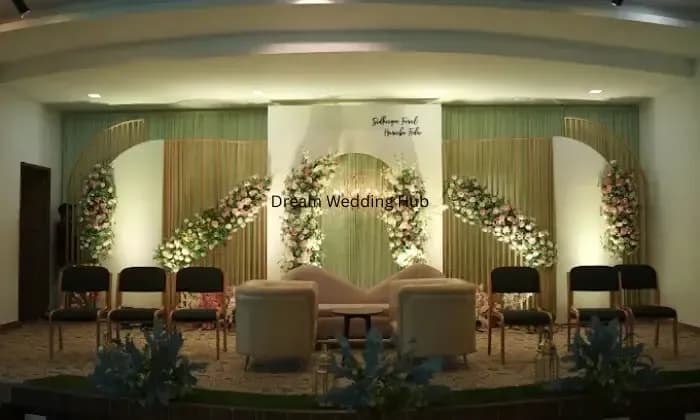 Grand Venues Event Management