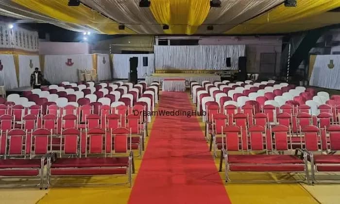 Bhagwati Hall  Best Marriage