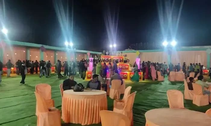 Chandrakar Bhawan Marriage Hall