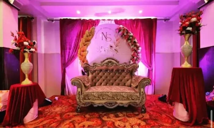 Hashtag Goals Events