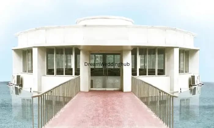 Anand Lake View Banquet