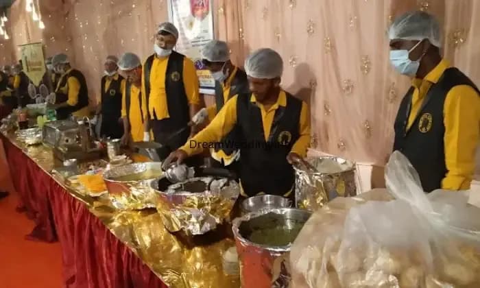 Basanti Caterers