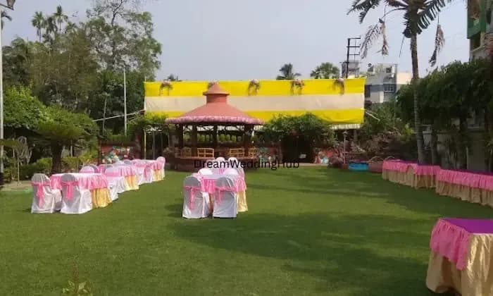 Select House  Narendrapur