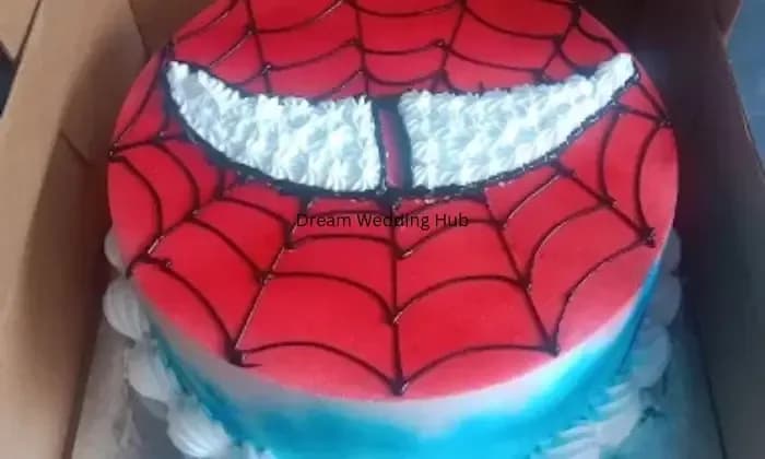 Kathuria The Cake Shop