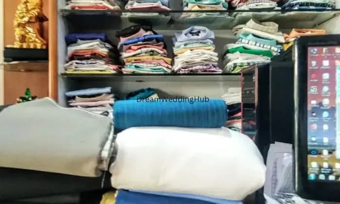 ZOOOTY MENS TAILORING