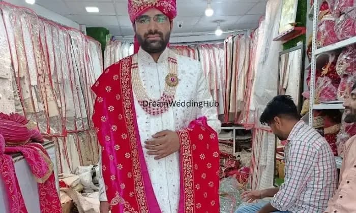 Dashmesh wear house rewari