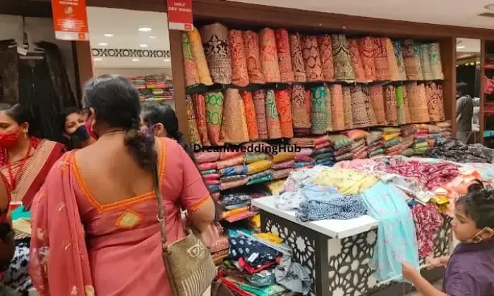 Kalamandir  Kakinada