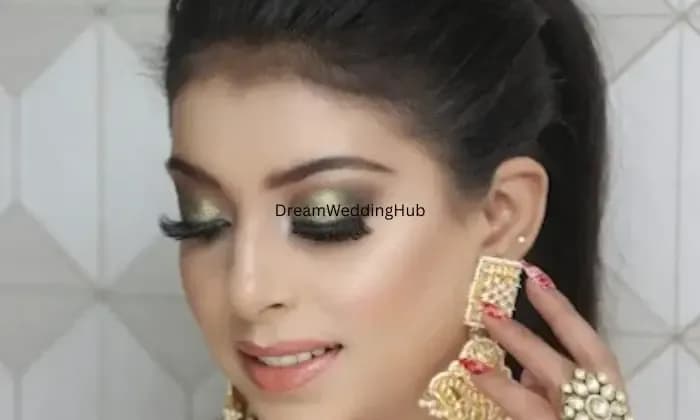 Sukh Sandhu Makeup Studio