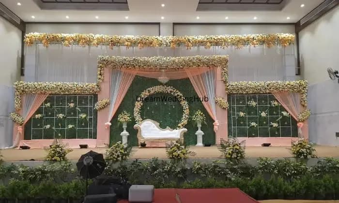 BHAVANI'S GRANDPALACE