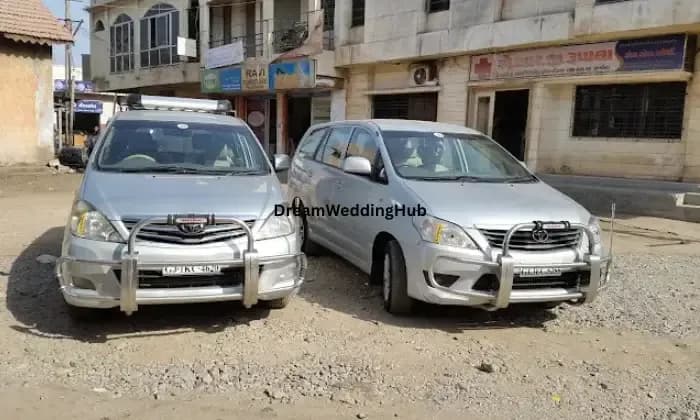 Rangoli travels morbi