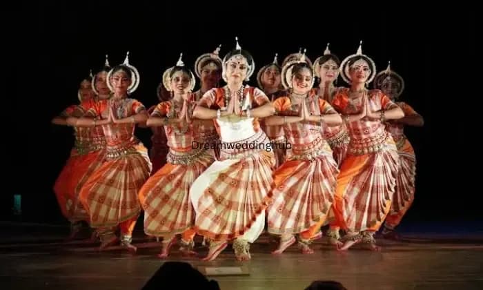 Pratibha Cultural Centre