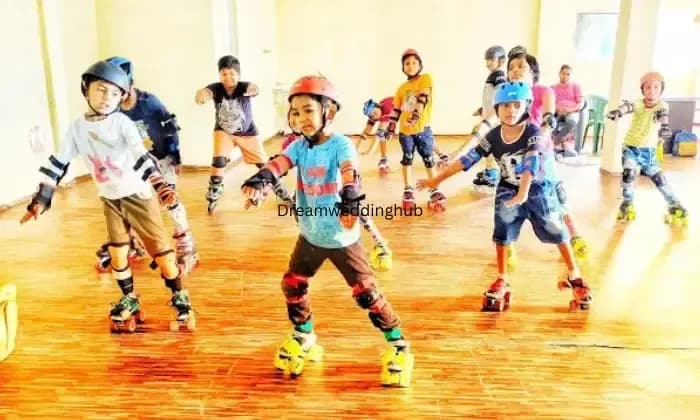 Big dance Academy Sambalpur