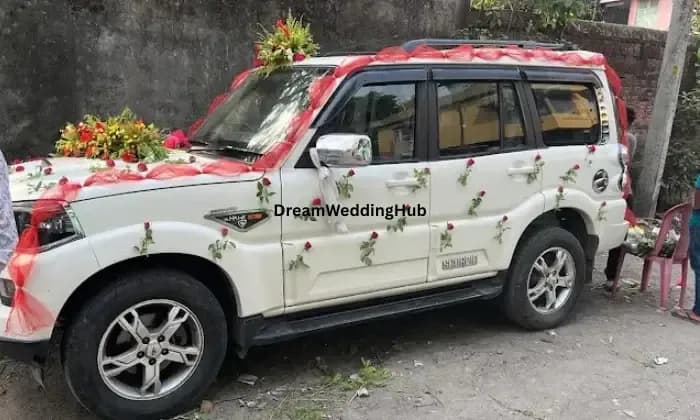 Siliguri Self Drive Car Rental