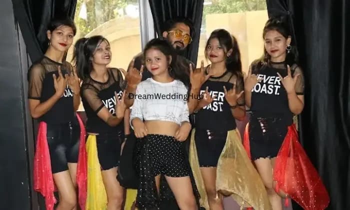Dance Dream Crew India