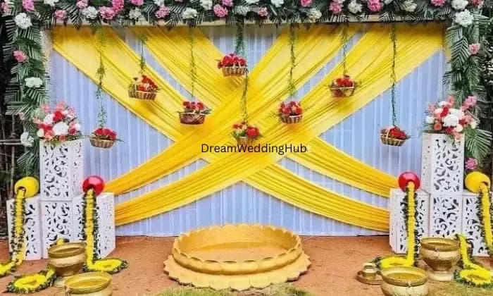 SRK EVENTS BHARATPUR